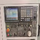 台湾程泰GS2600MS车铣复合中心，双主轴，主轴10寸卡盘.