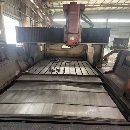 武汉工厂非常便宜刚刚买下两台同款台湾亚威3025龙门发.