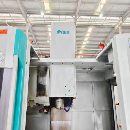 []新买下一台台湾友佳VMP-32A加工中心，2020年进厂（新.