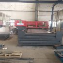 []出售上海团结普瑞玛数控激光切割机SLCF-X15×30B